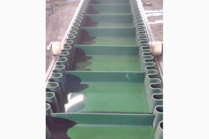 Конвеєра z-подібний- фото № 4