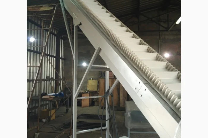 Конвейеры (транспортеры) под заказ- фото № 1