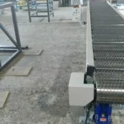 Конвейер и весы- фото № 6