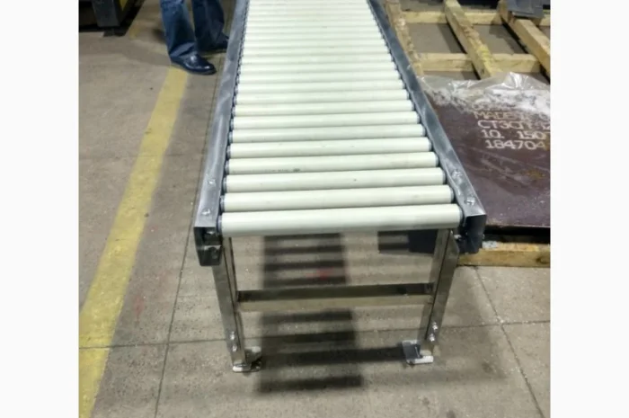 Ролики для конвейеров, рольгангов и другого оборудования- фото № 3