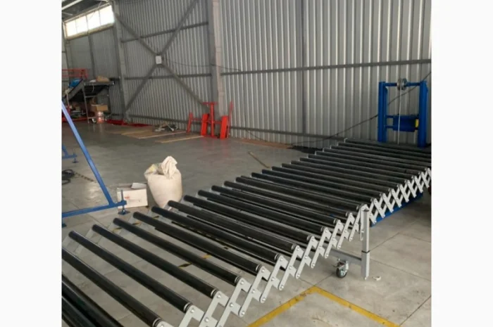 Ролики для конвейеров, рольгангов и другого оборудования- фото № 4