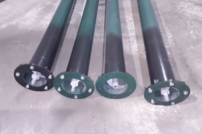 Навантажувач Шнековий ЗШП - 10- фото № 3