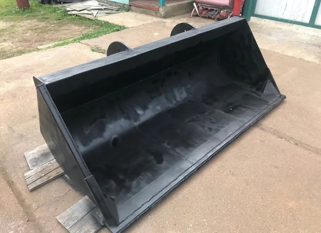 Изготовление и ремонт шнеков- фото № 11