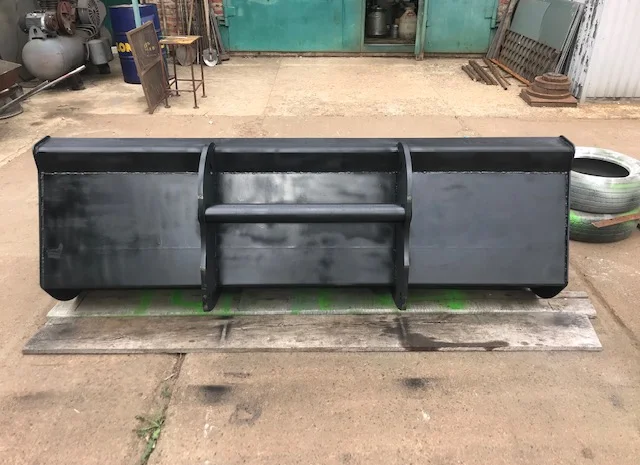 Изготовление и ремонт шнеков- фото № 13