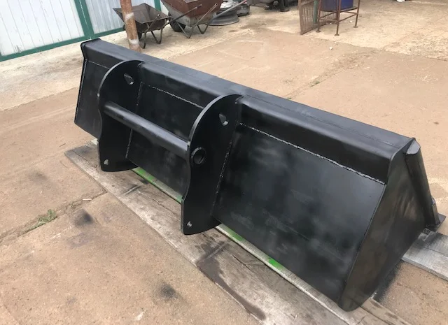 Изготовление и ремонт шнеков- фото № 14