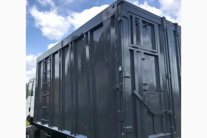 Изготовление и ремонт шнеков- фото № 6