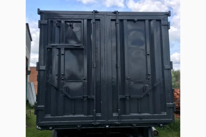 Изготовление и ремонт шнеков- фото № 7