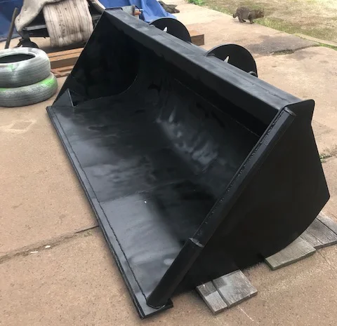 Изготовление и ремонт шнеков- фото № 8