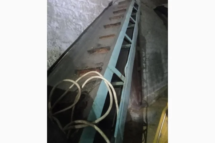 Предприятие продаёт Погрузчик ковшовый шнековый Р6-КШП-6- фото № 5