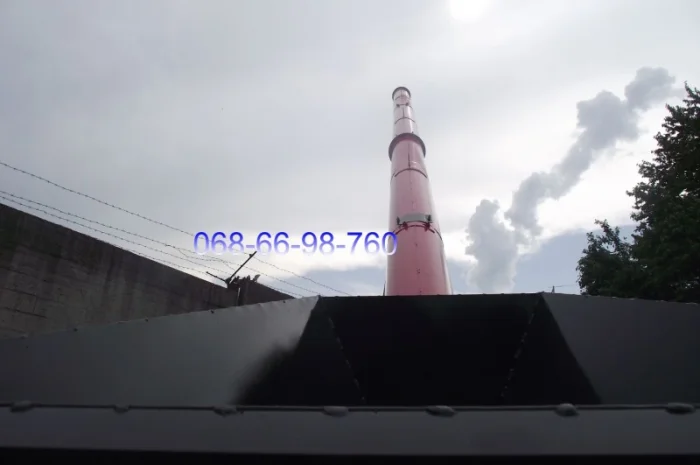 Загрузчик шнековый ЗШВ-40- фото № 5