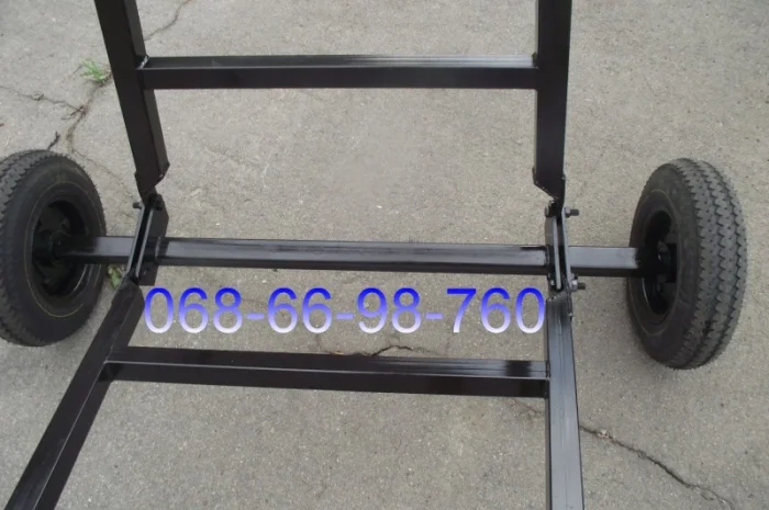 Загрузчик шнековый ЗШВ-40- фото № 6