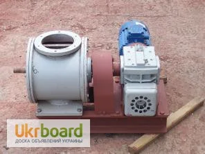 Шлюзовые затворы- фото № 1