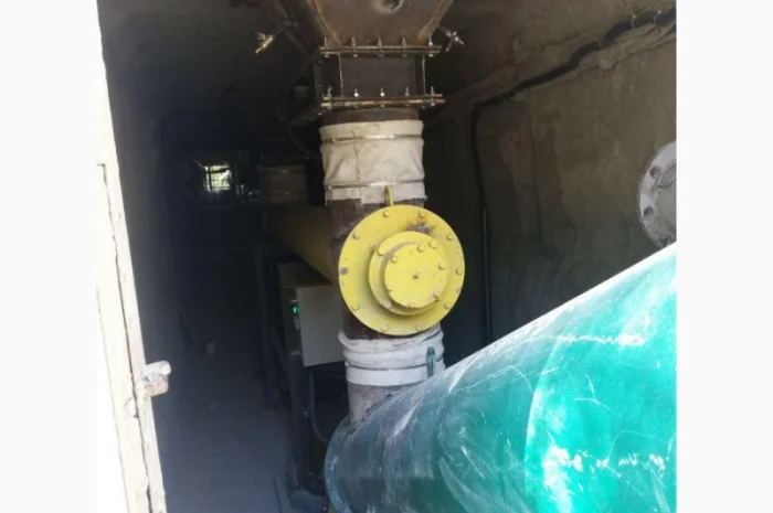 Транспортер шнековый- фото № 4