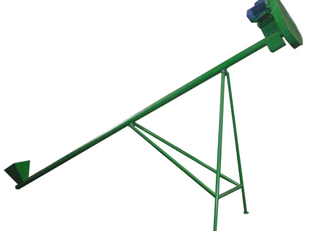 Продам шнековые транспортеры- фото № 2