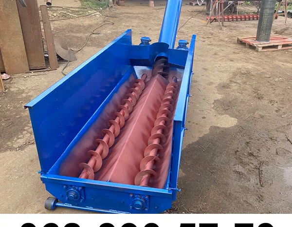 Розвантажувач вагонов- фото № 1