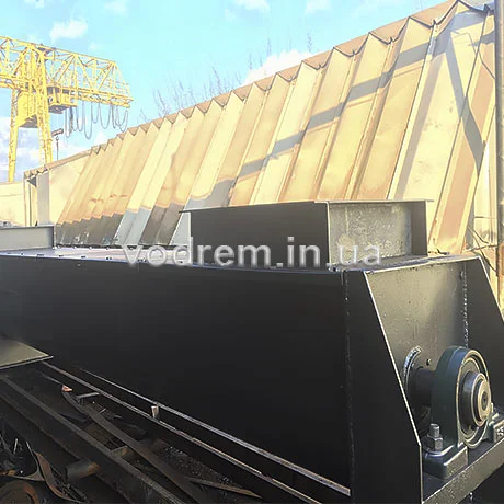 Шнек в трубе- фото № 12