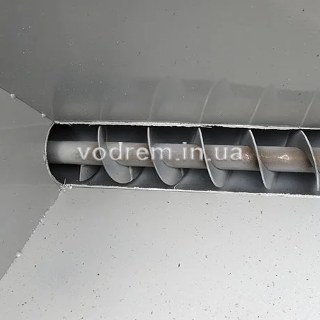 Шнеки спиральные для погрузчиков- фото № 16