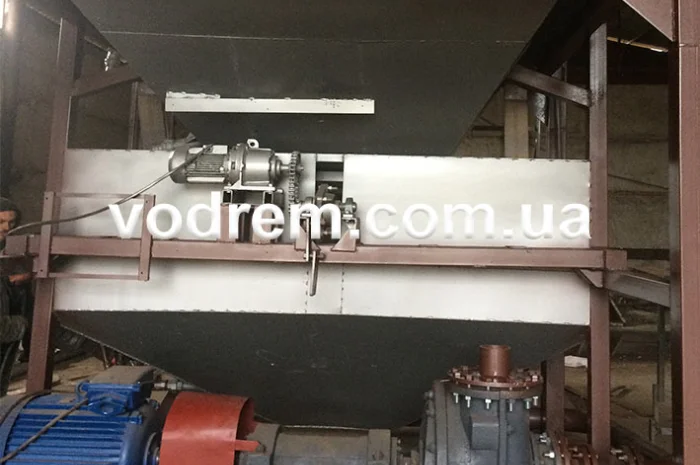 Просіювач піску- фото № 4