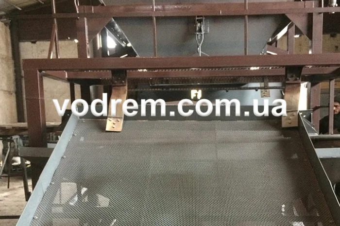 Просіювач піску- фото № 6