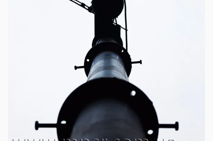 Погрузчик шнековый Ø 219*9500*220В/380В, шнек, транспортер- фото № 1