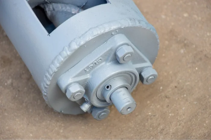 Погрузчик шнековый, шнек, транспортер, погрузчик зерна, конвейер, зернопогрузчик, зерно- фото № 10