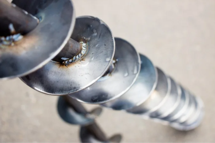 Погрузчик шнековый, шнек, транспортер, погрузчик зерна, конвейер, зернопогрузчик, зерно- фото № 14