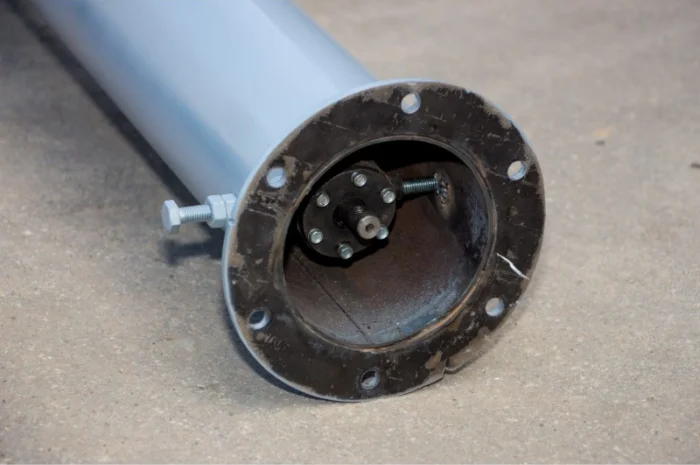 Погрузчик шнековый, шнек, транспортер, погрузчик зерна, конвейер, зернопогрузчик, зерно- фото № 15