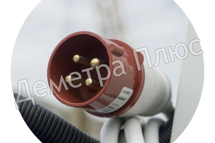 Шнековый погрузчик "Скиф-50" (шнековый транспортер, загрузчик)- фото № 5