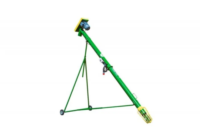 Транспортер зернових, комбікорма- фото № 2