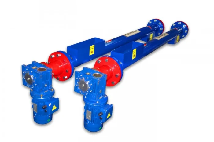 Дозатор шнековий- фото № 3