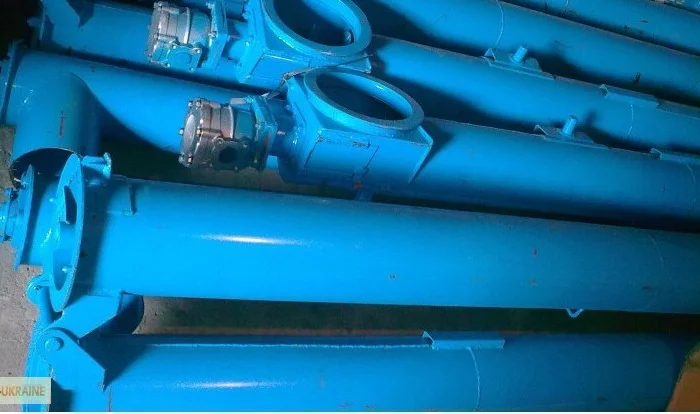 Загрузчик сеялок ЗС – 30 на любой автомобиль (Камаз,Маз,Зил,Газ)- фото № 1