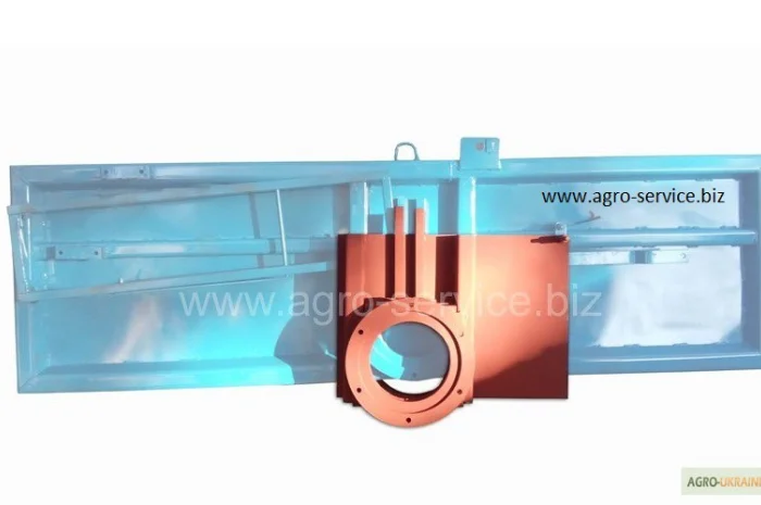 Загрузчик сеялок для авто ЗС 30М У3 (Универсальный)- фото № 2