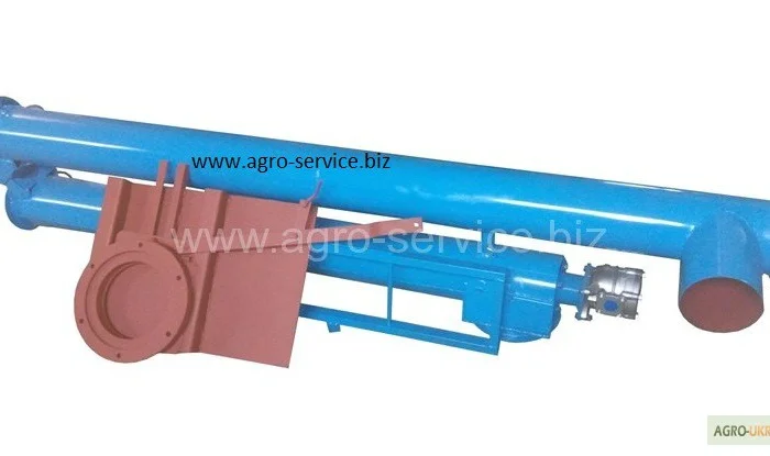 Загрузчик сеялок для авто ЗС 30М У3 (Универсальный)- фото № 3