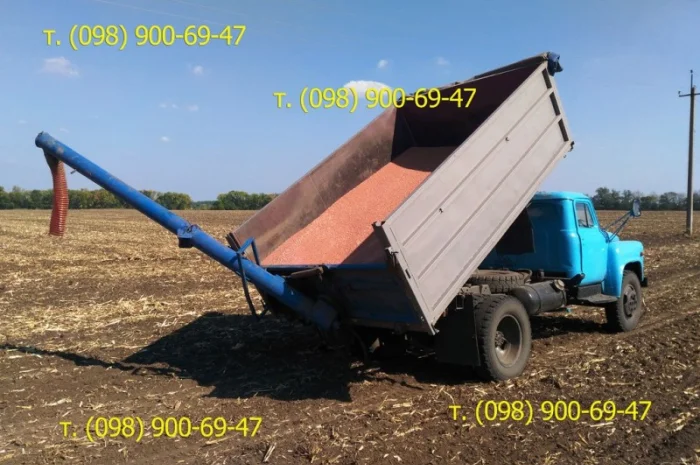 Загрузчик сеялок для авто ЗС 30М У3 (Универсальный)- фото № 1