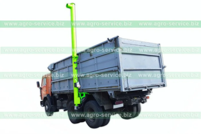 Загрузчик зерна ЗЗ-30 Урожай (Камаз)- фото № 3