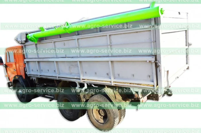 Загрузчик зерна ЗЗ-30 Урожай (Камаз)- фото № 5