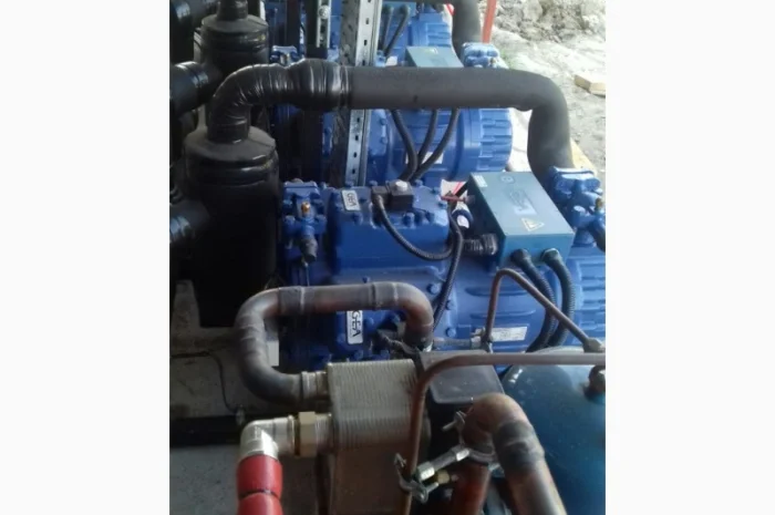 Холодильне, вентеляційне обладнання. МАС-СІСТЕМЗ- фото № 10