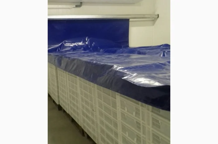 Холодильне, вентеляційне обладнання. МАС-СІСТЕМЗ- фото № 6