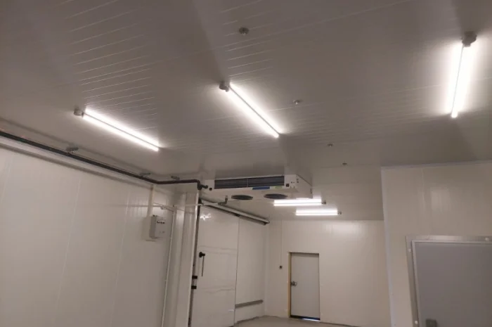 Холодильне, вентеляційне обладнання. МАС-СІСТЕМЗ- фото № 8