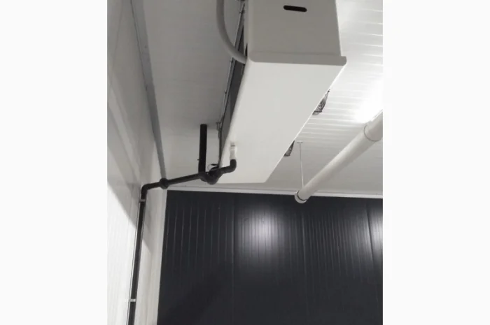 Обладнання для зберігання ягід- фото № 1