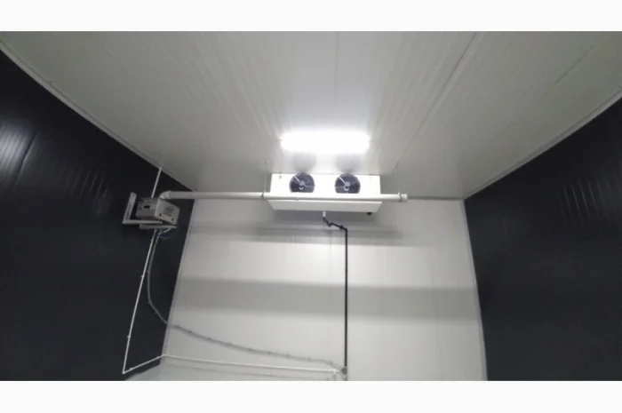 Обладнання для зберігання ягід- фото № 2