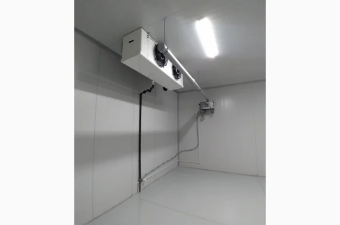 Обладнання для зберігання ягід- фото № 3