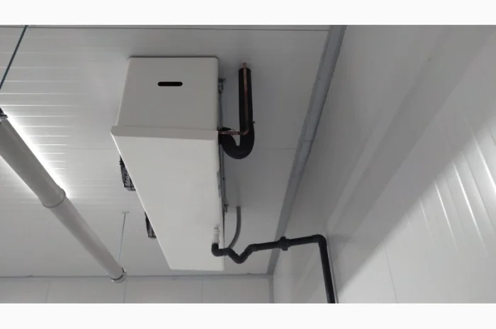 Обладнання для зберігання ягід- фото № 4