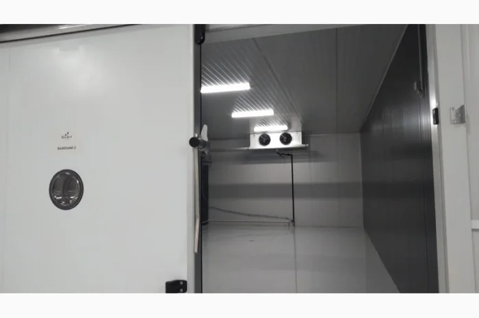 Обладнання для зберігання ягід- фото № 5