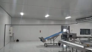 МАС-Сістемз. Холодильне, обладнання. Овоче та фрутосховища- фото № 9