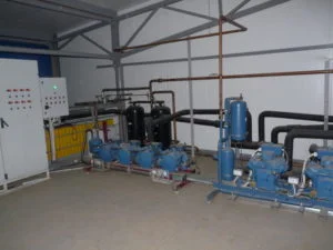 МАС-Сістемз. Холодильне, обладнання. Овоче та фрутосховища- фото № 6