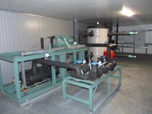 МАС-Сістемз. Холодильне, обладнання. Овоче та фрутосховища- фото № 5