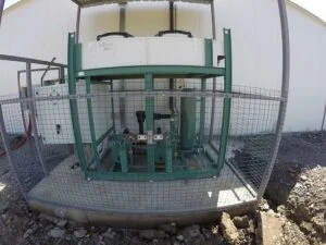 МАС-Сістемз. Холодильне, обладнання. Овоче та фрутосховища- фото № 4