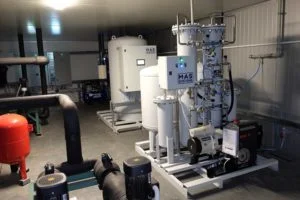 МАС-Сістемз. Холодильне, обладнання. Овоче та фрутосховища- фото № 3