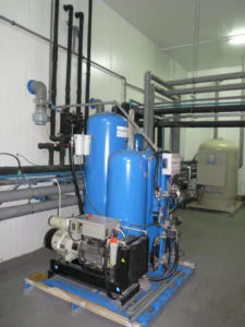 МАС-Сістемз. Холодильне, обладнання. Овоче та фрутосховища- фото № 18